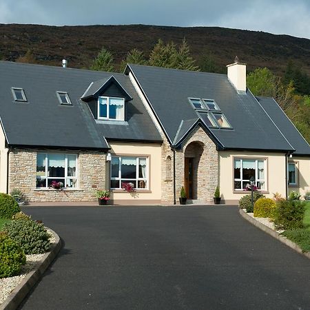 Eas Dun Lodge Donegal Town Exteriér fotografie
